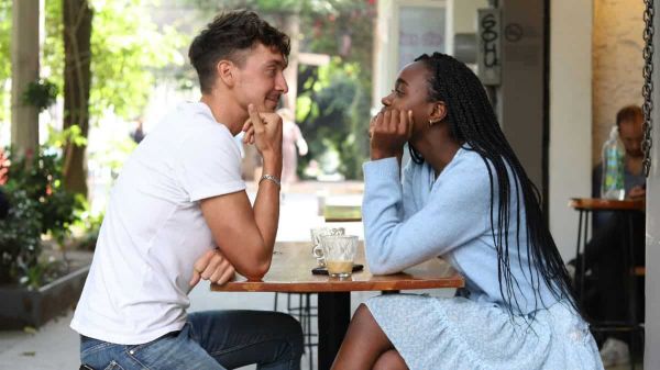 Tinder lance l'option « Double Date » pour deux fois plus de séduction