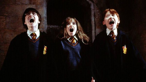 Harry Potter: aucun fan n'a vu cette version secrète du tout premier film