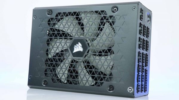 Test HX1500i (2025) de Corsair