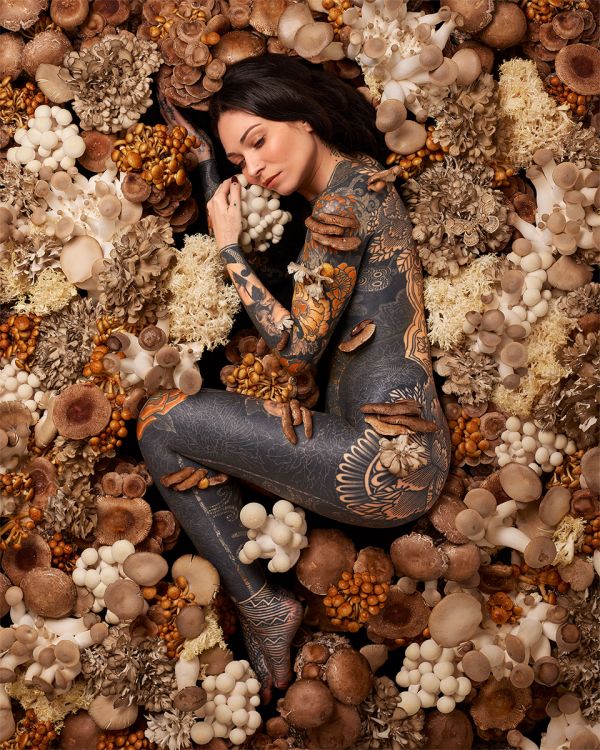 Fine Art Photography Awards 2025 : L'image comme langage
