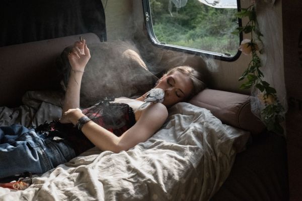 Refuges, le projet photographique signé Emeline Sauser