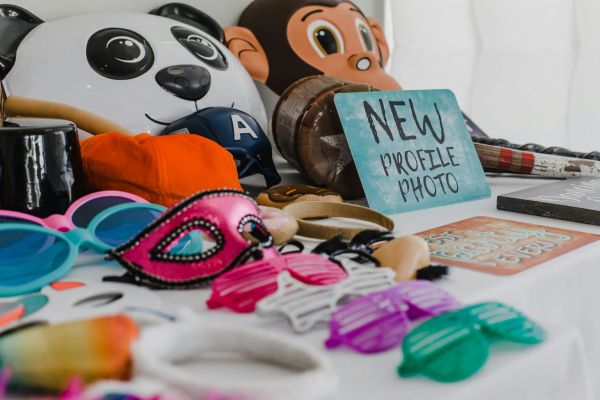Le phénomène des studios selfie/ Photobooths à Paris