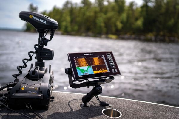 MEGA LIVE IMAGING 2 : L'innovation ultime pour la pêche en pélagique en 2025