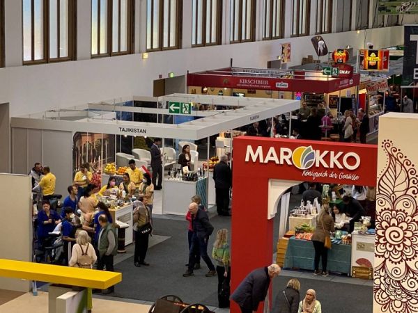 Forte présence du Maroc à la 89ème édition de la Semaine Verte Internationale de Berlin
