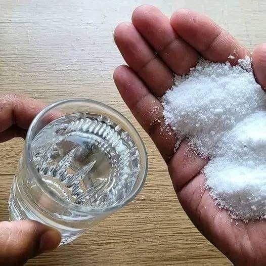Bicarbonate: Une multitude d'utilisations