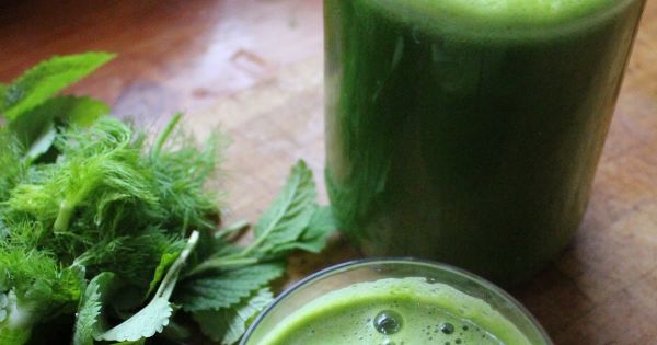 Des jus lacto-fermentés