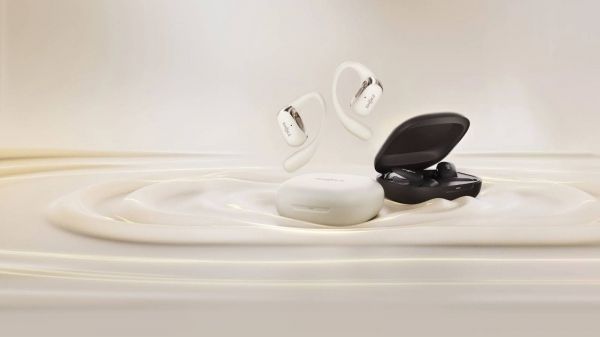 Shokz : deux nouveaux modèles d'écouteurs Bluetooth polyvalents
