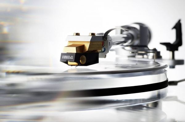 Cellules Audio-Technica AT-VMx, la technologie VM Dual Magnet optimisée !
