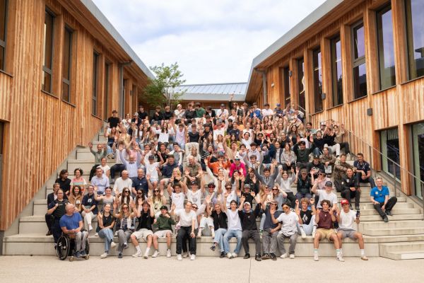 La FFS lance son 1er forum des métiers !