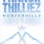 Book Club Livraddict –Norferville de Franck Thilliez