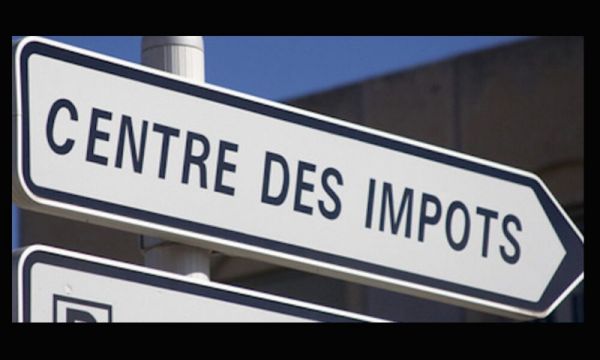 Le fisc, mais surtout pas les fonctionnaires