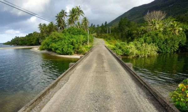 Lettre à un Kanak libre