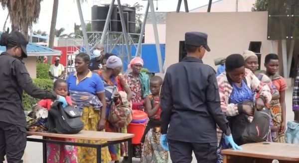 Dénonciation des rapatriements forcés de réfugiés rwandais en RD-Congo. Lettre ouverte au HCR.
