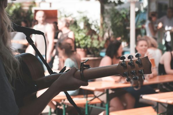 Fête de la musique 2025 à Luxembourg-Ville : le programme