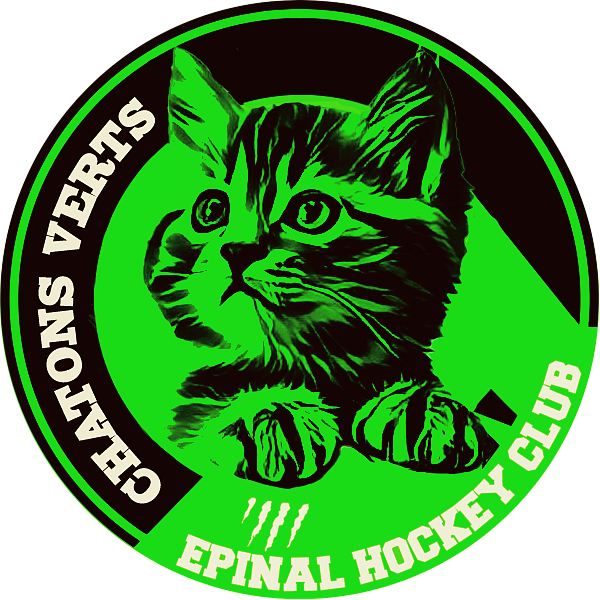 Hockey Les Wildcats d'Epinal ont mis le point final face à Cholet