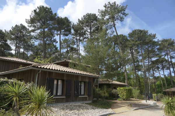 Escapade de rêve au Domaine du Ferret