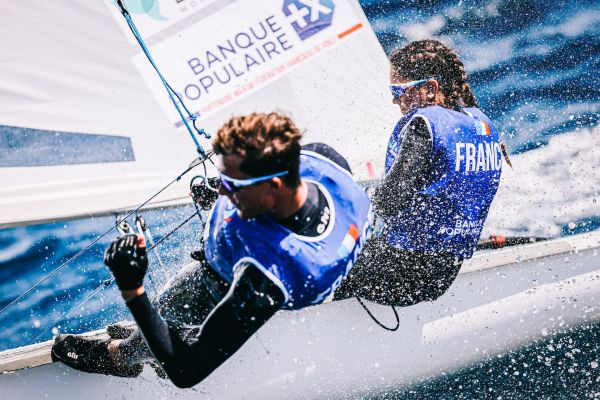 La saison des championnats internationaux est ouverte