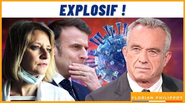 COVID : Ils remettent ça ! Nouveau variant, mensonges d’État et manipulation de masse