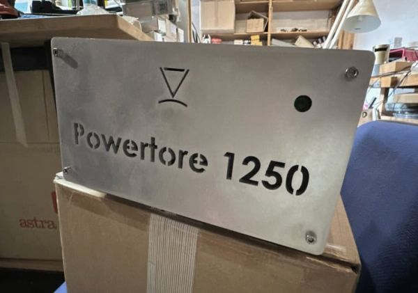 Transfo d’isolation Powertore