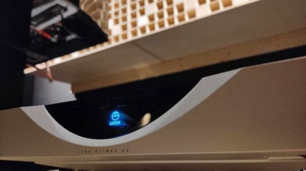 Streamer et réseau RJ45