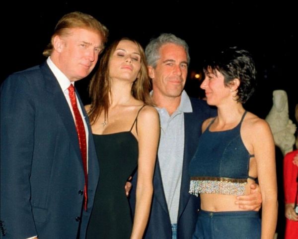 Elon Musk affirme que Trump figure dans les dossiers Epstein, gardés secrets
