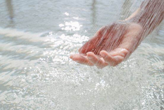 Thermalisme : le grand retour de l'eau qui soigne