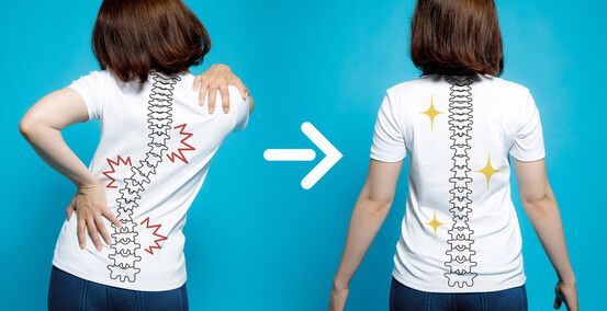 Posture : entretenir et ne pas user
