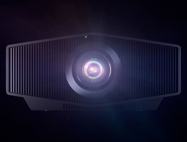 Les vidéoprojecteurs Sony de retour sur le marché européen