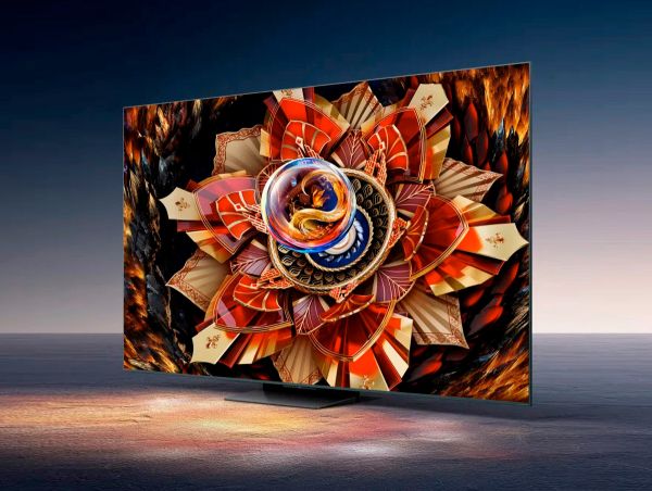 TCL C9K Mini LED : immersion cinéma et performances gaming