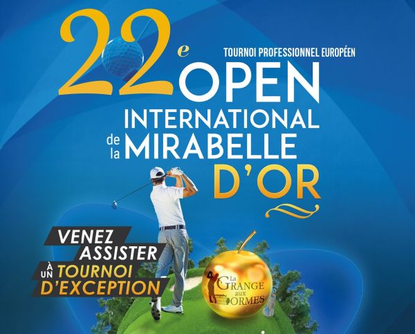 L’Italien Jacopo Vecchi Fossa remporte l’Open de la Mirabelle d’Or 2025