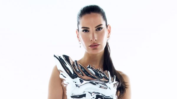 Lilly Palmer : la star internationale de la techno va jouer en France, au Zénith de Lille