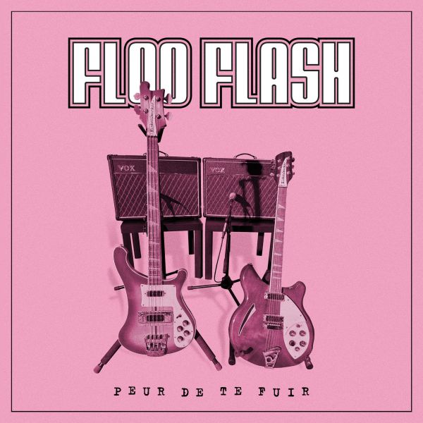 Nouvel EP de Floo Flash en septembre