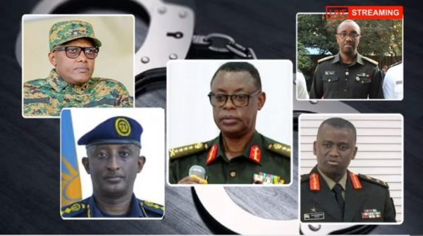 Enquête exclusive : un réseau rwandais de fraude aux États-Unis implique des officiers de haut rang du régime rwandais