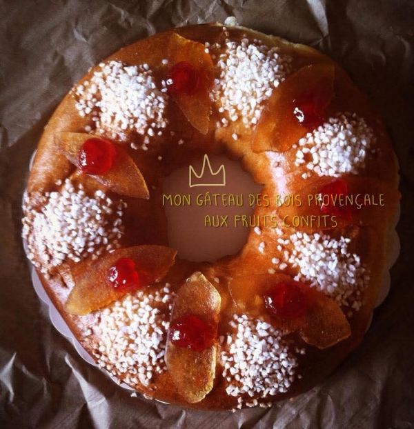 Couronne des Rois