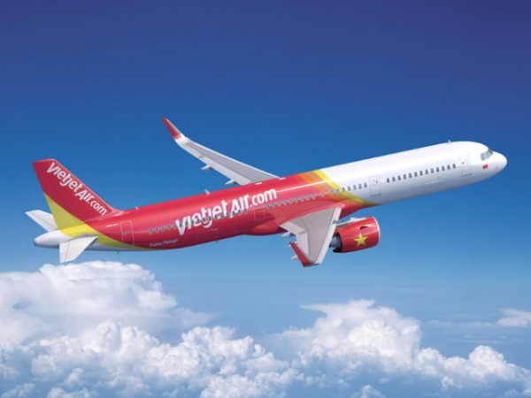 Salon du Bourget : Vietjet officialise sa commande de 100 Airbus A321neo