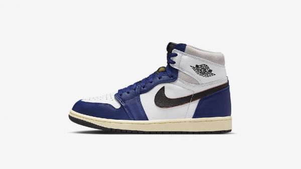 Authentification des Jordan 1 : les points clés à vérifier pour repérer les contrefaçons facilement