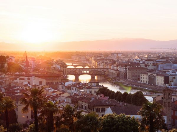Les destinations immobilières de luxe les plus recherchées en Italie