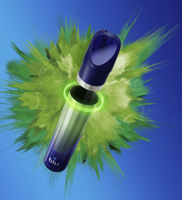 Cigarette électronique Blu : avis complets