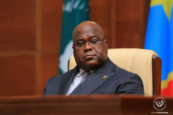 La loi du plus fort à la sauce Tshisekedi et ses possibles conséquences…
