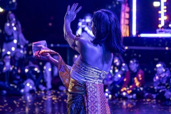 Salsa, voguing, hip-hop : une soirée gratuite 100% danse au musée du Quai Branly