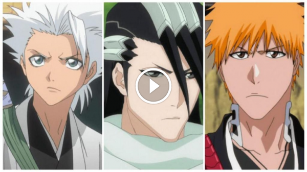 15 personnages de blanchiment les plus forts (classés)
