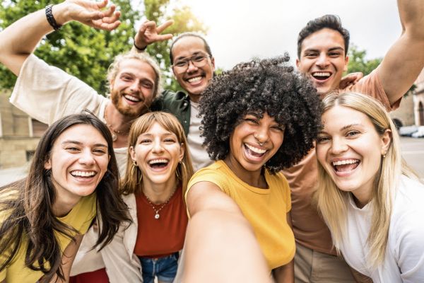 Déconnexion, partie 5 : Peut-on recréer du lien sans le digital ?