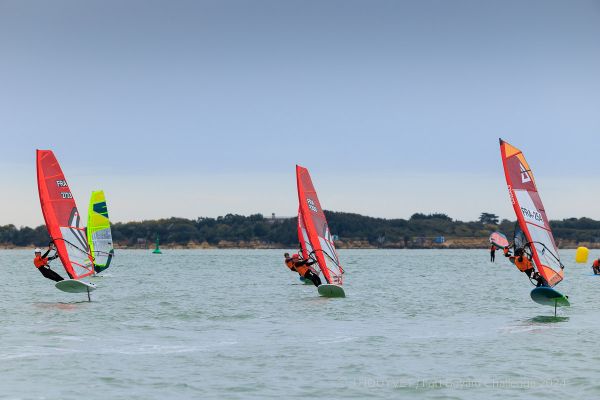[Fort Boyard Challenge 2024] Un Antoine Albeau record !