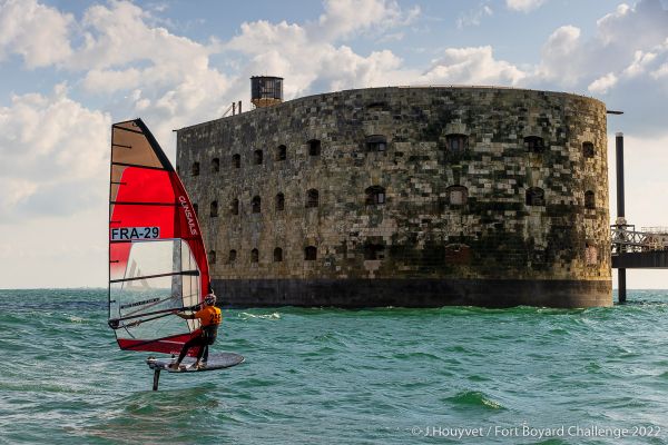 [Fort Boyard Challenge 2024] J-2 avant la 18e édition ! 