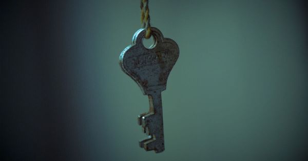 La fin des clés ?