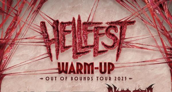Le Hellfest arrive : ce qu'il faut savoir sur cette 18e édition
