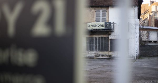 Rhône. Ces villes et quartiers où les prix baissent encore: l'embellie immobilière a du mal à se dessiner
