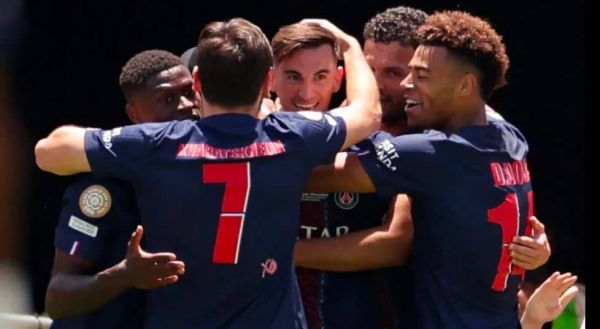 Football – Coupe du monde des clubs : Entrée réussie pour PSG et Bayern