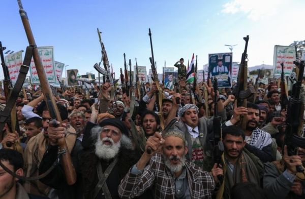 Yémen : Israël tente d'assassiner le chef militaire des Houthis
