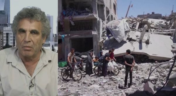 Des soldats israéliens admettent avoir utilisé bulldozers et explosifs pour raser intentionnellement la bande de Gaza
